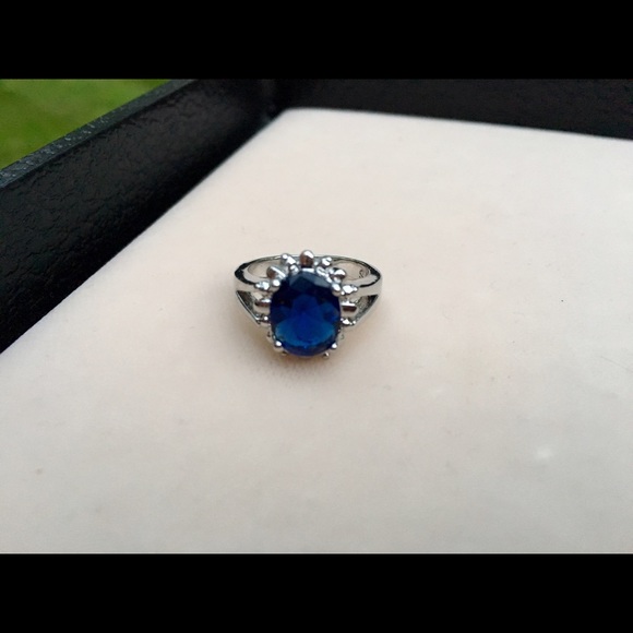 Cocktail/Costume Ring