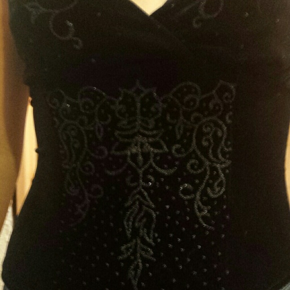 Camasole, size s, cdc signature collection - Picture 2 of 3