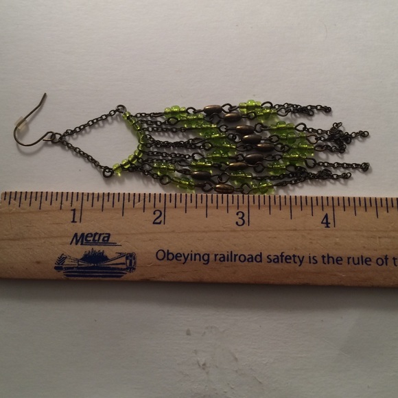 Vintage high quality earrings - Picture 3 of 4