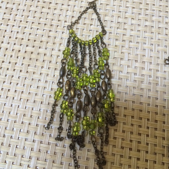 Vintage high quality earrings - Picture 2 of 4