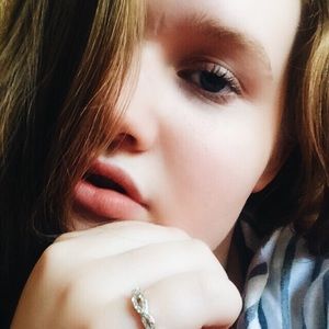 Meet your Posher, Mckenna