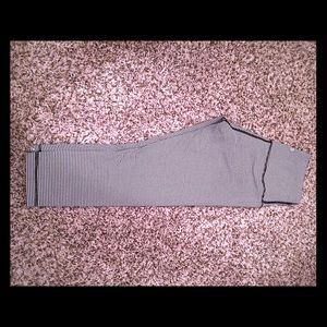 VEUC Gingham WUC roll down/high