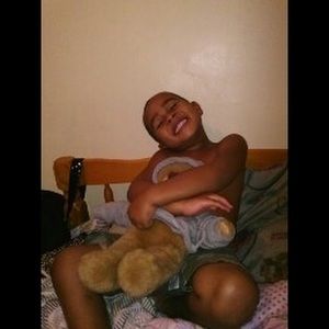 Meet your Posher, Sharie