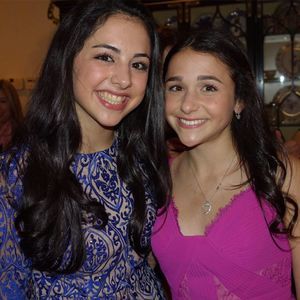 Meet your Posher, Lily