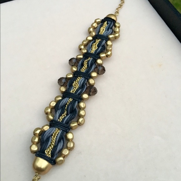 Beautiful Handmade Bracelet