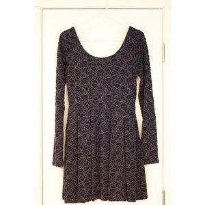 Free People Rose Garden Dress