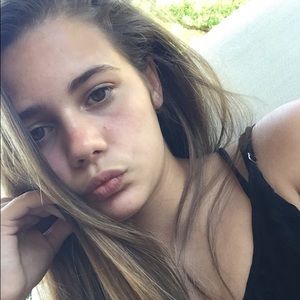 Meet your Posher, Krista