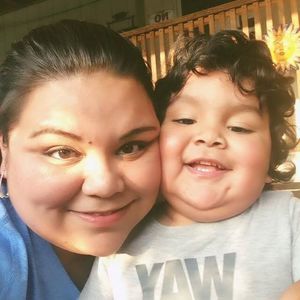 Meet your Posher, Clarissa