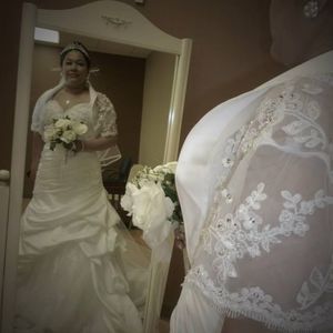 Meet your Posher, Rocio