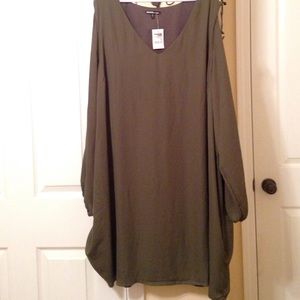 plus size dress