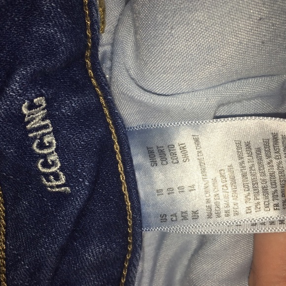 American Eagle Jeans - Picture 3 of 3