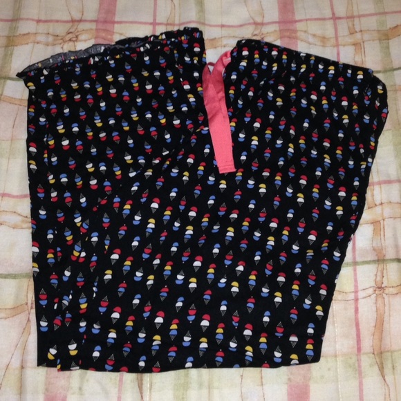 PJ pants