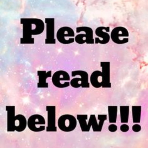 Sales You Want To Know About :) - Picture 1 of 1