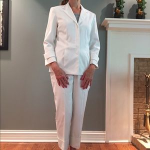 Dana Buchman 2-piece suit; make an offer!