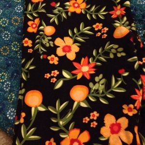 TC Lularoe leggings