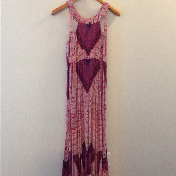 Free People Dresses & Skirts - Free People Maxi Dress