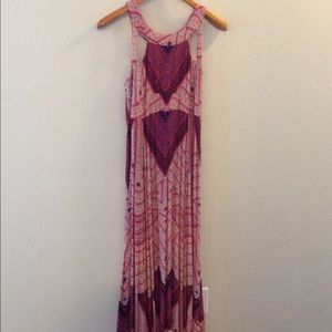 Free People Maxi Dress