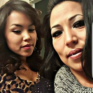 Meet your Posher, Andreina