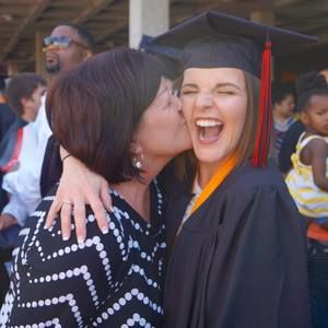 Meet your Posher, Diane