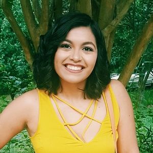 Meet your Posher, Mariana