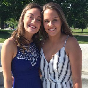 Meet your Posher, Kaitlyn