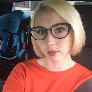 Meet your Posher, Shayla