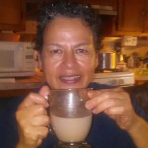 Meet your Posher, Nancy