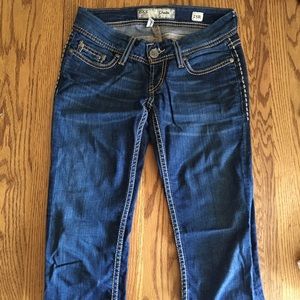 BKE Jeans from Buckle