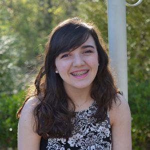 Meet your Posher, Caroline