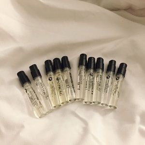 Jo Malone perfume