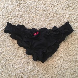 Victoria's Secret cheeky bottoms