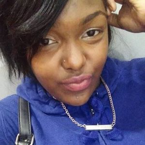 Meet your Posher, Gabrielle