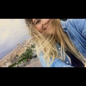 Meet your Posher, Marian