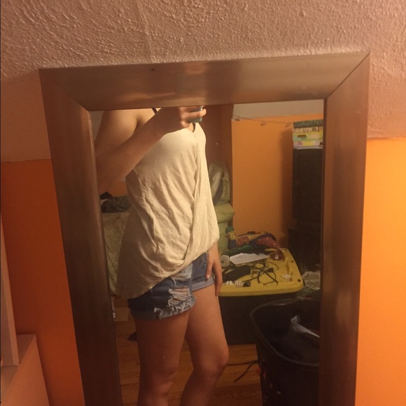 Cute urban Cami