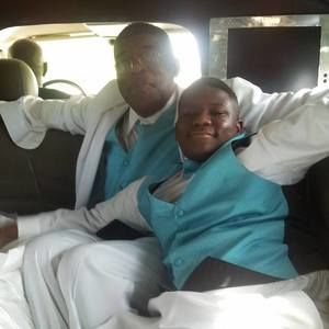 Meet your Posher, Paulette