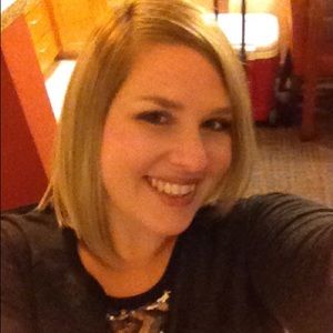 Meet your Posher, Kathrene