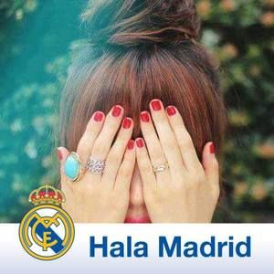 Meet your Posher, Ayisha