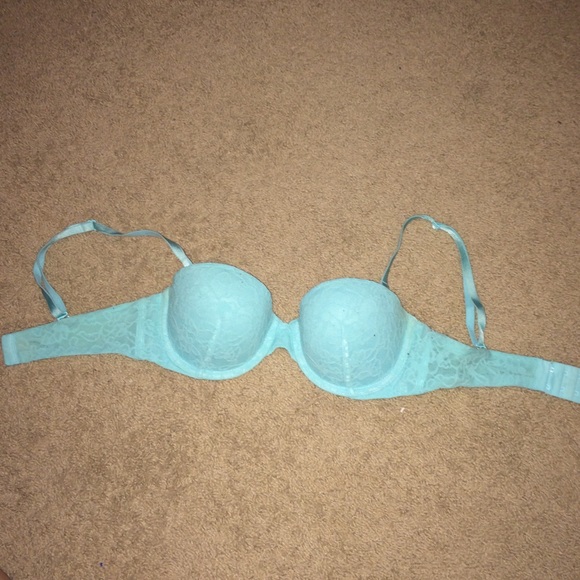 VICTORIA'S SECRET push-up bra