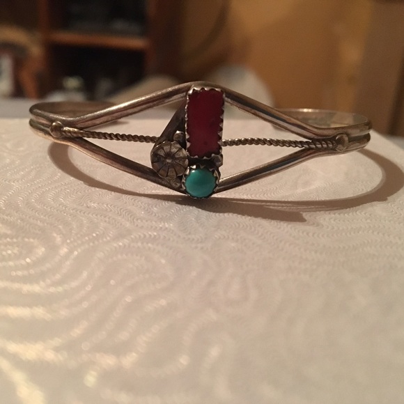 Weekend Sale Native American bracelet