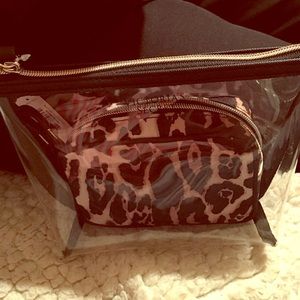 Make up bag