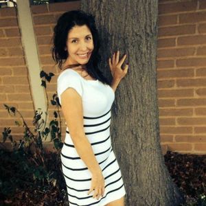 Meet your Posher, Jeanine