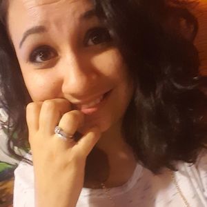 Meet your Posher, Whitney