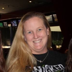 Meet your Posher, Cyndi