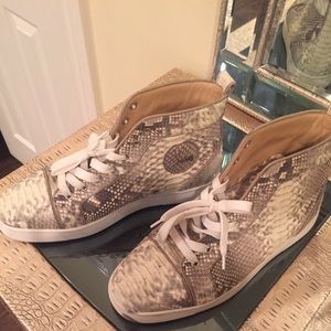 Men's Christian louboutin