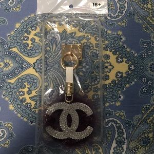 iPhone 6 Plus Chanell case