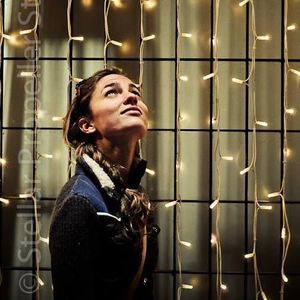 Meet your Posher, Leah