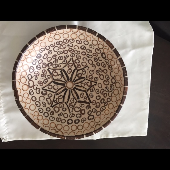 bowl