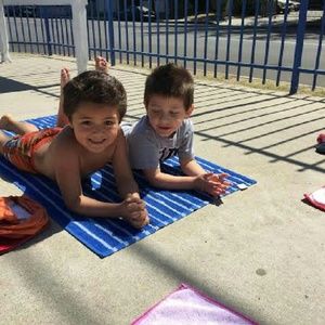 Meet your Posher, Dolores