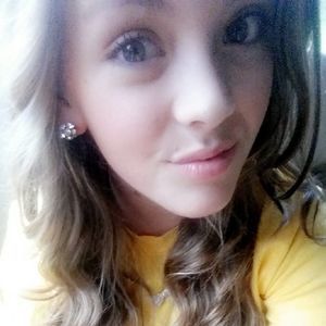 Meet your Posher, Kaylee