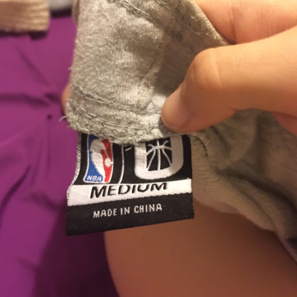 Chicago Bulls joggers - Picture 2 of 3